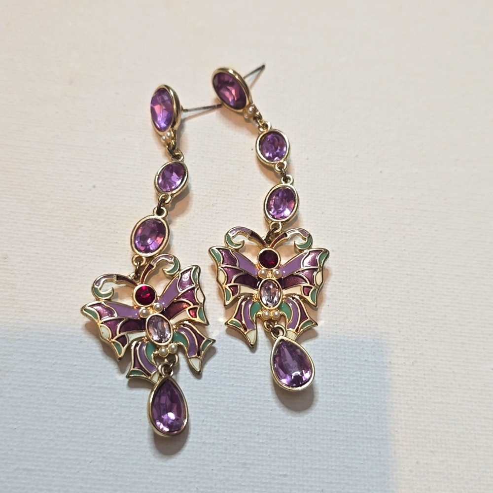 💜Earrings